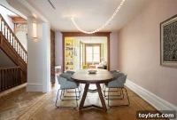 Windsor Terrace Gem Unveils Its Stunning Renovation and Chic Redesign