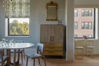 Prewar Glamour: Designer’s Vision Elevates Park Slope Salon