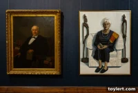 Istanbul An Unconventional Fusion of Art and Science