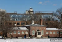 Storied Brooklyn Heights Hotel Bossert Returns to Auction Block