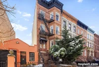 An Italianate Gem in Clinton Hill and More Starting at 1.75 Million