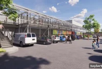 East New York Breaks Ground on New Animal Care Center