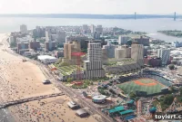City Unveils Surprise Coney Island Plan: Boardwalk Revamp and Affordable Homes