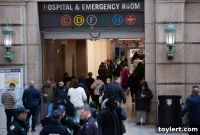 Trump’s Budget Slashes The Fallout for New York