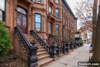 Brownstoner’s Top 5: Must-See Homes Hitting the Market This Week