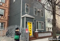 Federal Housing Voucher Cuts Push Families Onto Streets