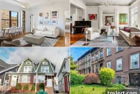 Brooklyn Real Estate Update: Two Sold, One Under Contract After Six Months