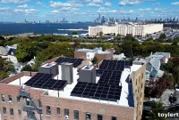 Unlock Solar Savings: Free Webinar for NYC Property Owners