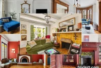 Brooklyn Jewel Stylish Crown Heights Row House