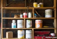 PaintCare Launches Paint Recycling in Brooklyn