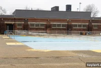 Red Hook Pool Stays Shut, Community Fumes