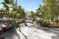 MTA Greenpoint Project Splits Residents