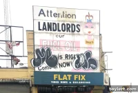 Beneath the Beloved Billboard: Sherita’s Shocking Secret