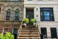 Gecko Room and Bone Museum Unite at Bushwick’s McKibben Lofts