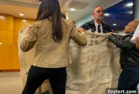 Protest Halts Heated NYC Tax Lien Sale System Debate