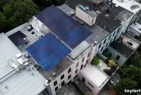 NYC Solar Tax Credit Window Closing Soon