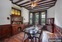 Grand Parfitt Brothers’ Queen Anne Masterpiece in Bed Stuy Priced at $3.995 Million