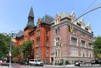 Bed Stuy Residents Push to Protect Girls High School Site as Public Land