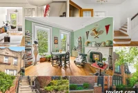 Brooklyn’s Top 10 Property Gems: Clinton Hill Co-op Spotlight