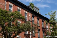 Goodbye White Castle, Hello 198 Apartments in Cypress Hills