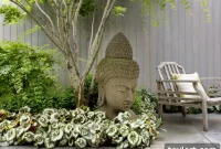 Hardscaping Fort Greene’s Unsung Hero for Year-Round Garden Splendor