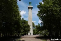 Fort Greene Park Revitalization Gets Green Light After Legal Battle