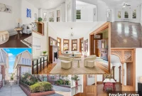 Brooklyn Real Estate’s Top 10 Must See Homes Including a Park Slope Townhouse