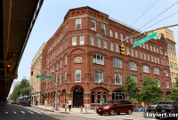 Prospect Park Debuts Woodland Walking Trails