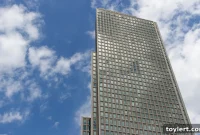 The $1,918 Dilemma: DoBro Tower’s ‘Affordable’ Housing Lottery