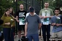 Morgan Avenue Fatality Ignites Call for Safer Streets