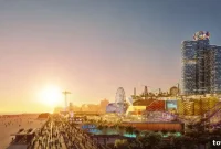 Coney Island Casino Threatens Traffic Gridlock and Parking Chaos