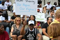 Brooklyn Homeowners Fight Short-Term Rental Law