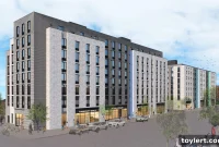 Brownsville Lottery: Three-Bedroom Homes for $1,197 Now Available