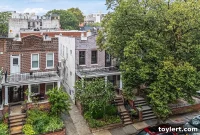 Bay Ridge Semi-Detached Gem with Garage