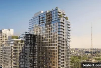 Brownstoner’s Top 5: Inside a Bed Stuy Townhouse’s Curated Color Scheme