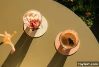 Carl Radke Opens Sober Spot in Greenpoint