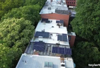 Sunlight Fuels NYC’s Expanding Energy Appetite