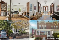 Brooklyn Listings Half Year Review Three Sold One Withdrawn