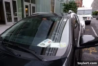 Downtown Brooklyn’s Illegal Parking Crisis