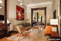 Impeccably Renovated Park Slope Brownstone with Modern Luxuries, $10.25 Million