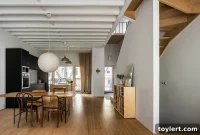 Prospect Heights: Smart Reno, Smarter Energy Bill