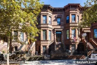Sunset Park Brownstone: Discover Value From $1.389 Million