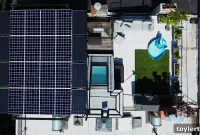 Rooftop Revolution: Solar Power Redefines NYC Homeownership