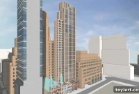 LPC Saves Duffield Street Homes from 33-Story Tower