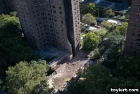 NYCHA Boiler Blast Reveals Dozens Operating on Expired Permits