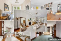 A Park Slope Brownstone A Gem Among Brooklyn’s Top 10 Listings