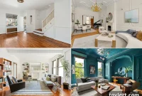 Brooklyn Real Estate: Half-Year Report — Three Homes Sold, One Still on the Market