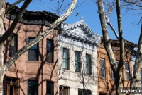 I.M. Pei’s Crown Heights Superblock Plaza Set for Restoration