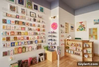 Park Slope’s Rider: A Haven for Local Artisans and Loyal Shoppers