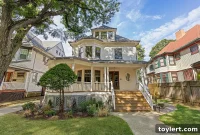 Beverly Square East Gem: Garage Included, Hidden Delights, Beginning At 1.499 Million